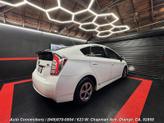Thumbnail of 2013 Super White Toyota Prius