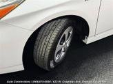 Thumbnail of 2013 Super White Toyota Prius