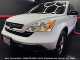 Thumbnail of 2007 Taffeta White Honda CR-V