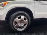 Thumbnail of 2007 Taffeta White Honda CR-V