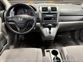 Thumbnail of 2007 Taffeta White Honda CR-V