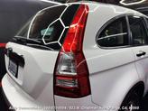 Thumbnail of 2007 Taffeta White Honda CR-V