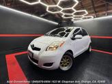 Thumbnail of 2011 Super White Toyota Yaris
