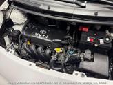 Thumbnail of 2011 Super White Toyota Yaris