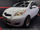 Thumbnail of 2011 Super White Toyota Yaris