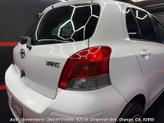 Thumbnail of 2011 Super White Toyota Yaris