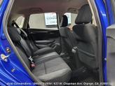 Thumbnail of 2015 Aegean Blue Metallic Honda Fit