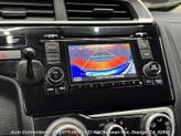 Thumbnail of 2015 Aegean Blue Metallic Honda Fit