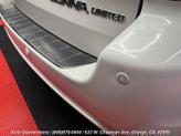 Thumbnail of 2007 Arctic Frost Pearl Toyota Sienna