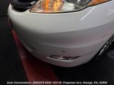Thumbnail of 2007 Arctic Frost Pearl Toyota Sienna
