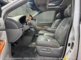 Thumbnail of 2007 Arctic Frost Pearl Toyota Sienna