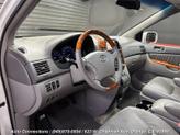 Thumbnail of 2007 Arctic Frost Pearl Toyota Sienna