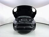 Thumbnail of 2022 Black Porsche Macan