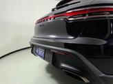 Thumbnail of 2022 Black Porsche Macan