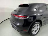 Thumbnail of 2022 Black Porsche Macan