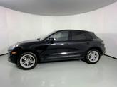 Thumbnail of 2022 Black Porsche Macan