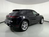 Thumbnail of 2022 Black Porsche Macan