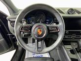 Thumbnail of 2022 Black Porsche Macan