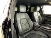 Thumbnail of 2022 Black Porsche Macan
