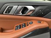 Thumbnail of 2026 Blue Ridge Mountain Metallic BMW X5