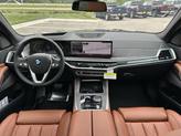 Thumbnail of 2026 Blue Ridge Mountain Metallic BMW X5