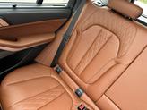 Thumbnail of 2026 Blue Ridge Mountain Metallic BMW X5