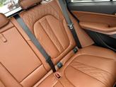 Thumbnail of 2026 Blue Ridge Mountain Metallic BMW X5