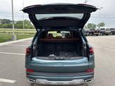 Thumbnail of 2026 Blue Ridge Mountain Metallic BMW X5