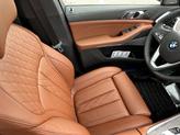 Thumbnail of 2026 Blue Ridge Mountain Metallic BMW X5