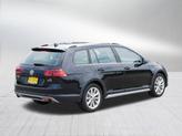 Thumbnail of 2017 Deep Black Pearl Volkswagen Golf Alltrack