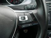Thumbnail of 2017 Deep Black Pearl Volkswagen Golf Alltrack