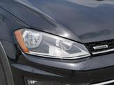Thumbnail of 2017 Deep Black Pearl Volkswagen Golf Alltrack