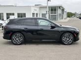 Thumbnail of 2026 Black Sapphire Metallic BMW iX