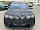 Thumbnail of 2026 Black Sapphire Metallic BMW iX