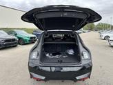 Thumbnail of 2026 Black Sapphire Metallic BMW iX