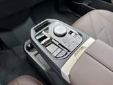Thumbnail of 2026 Black Sapphire Metallic BMW iX