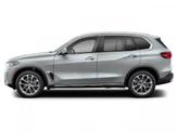 Thumbnail of 2026 Skyscraper Grey Metallic BMW X5