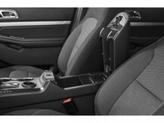 Thumbnail of 2018 White Platinum Metallic Tri-Coat Ford Explorer