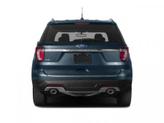 Thumbnail of 2018 White Platinum Metallic Tri-Coat Ford Explorer