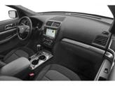 Thumbnail of 2018 White Platinum Metallic Tri-Coat Ford Explorer