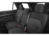Thumbnail of 2018 White Platinum Metallic Tri-Coat Ford Explorer
