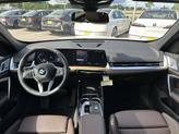 Thumbnail of 2025 Mineral White Metallic BMW X1