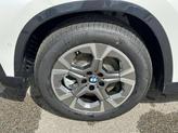 Thumbnail of 2025 Mineral White Metallic BMW X1