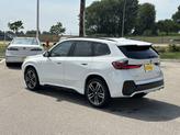 Thumbnail of 2025 Alpine White BMW X1