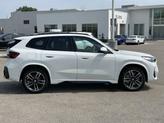 Thumbnail of 2025 Alpine White BMW X1