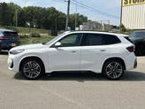 Thumbnail of 2025 Alpine White BMW X1