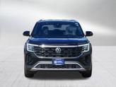 Thumbnail of 2025 Deep Black Pearl Volkswagen Atlas Cross Sport