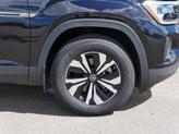 Thumbnail of 2025 Deep Black Pearl Volkswagen Atlas Cross Sport