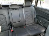 Thumbnail of 2025 Deep Black Pearl Volkswagen Atlas Cross Sport