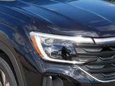 Thumbnail of 2025 Deep Black Pearl Volkswagen Atlas Cross Sport